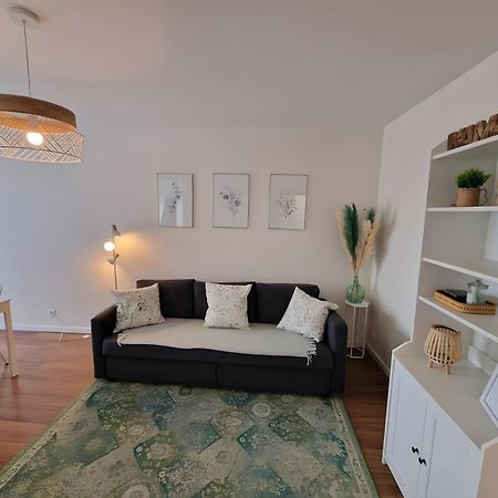 Appartement 4P 85M² Hyper Centre Disney 쉐시 외부 사진