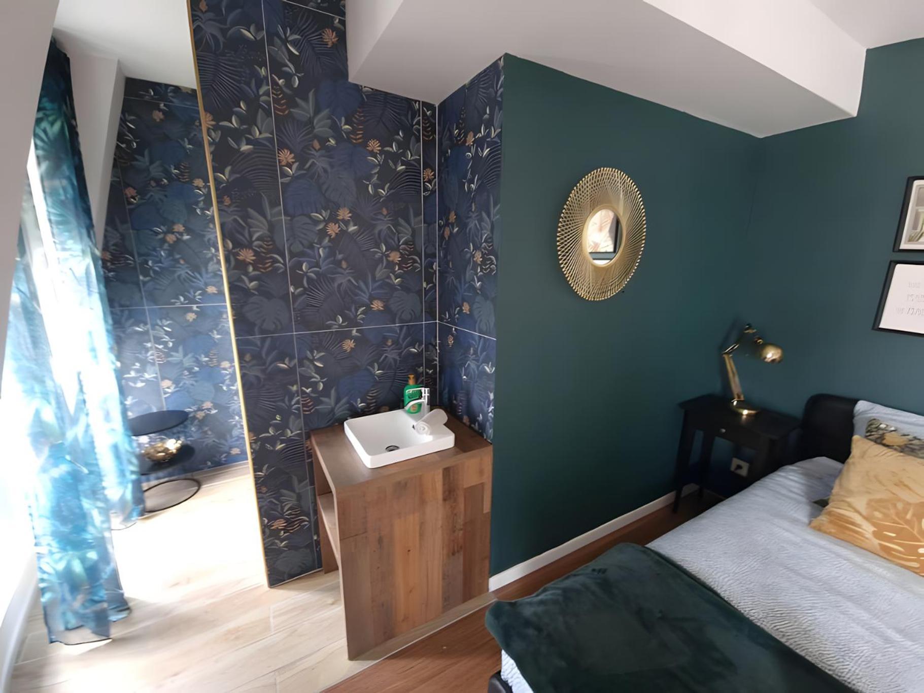 Appartement 4P 85M² Hyper Centre Disney 쉐시 외부 사진