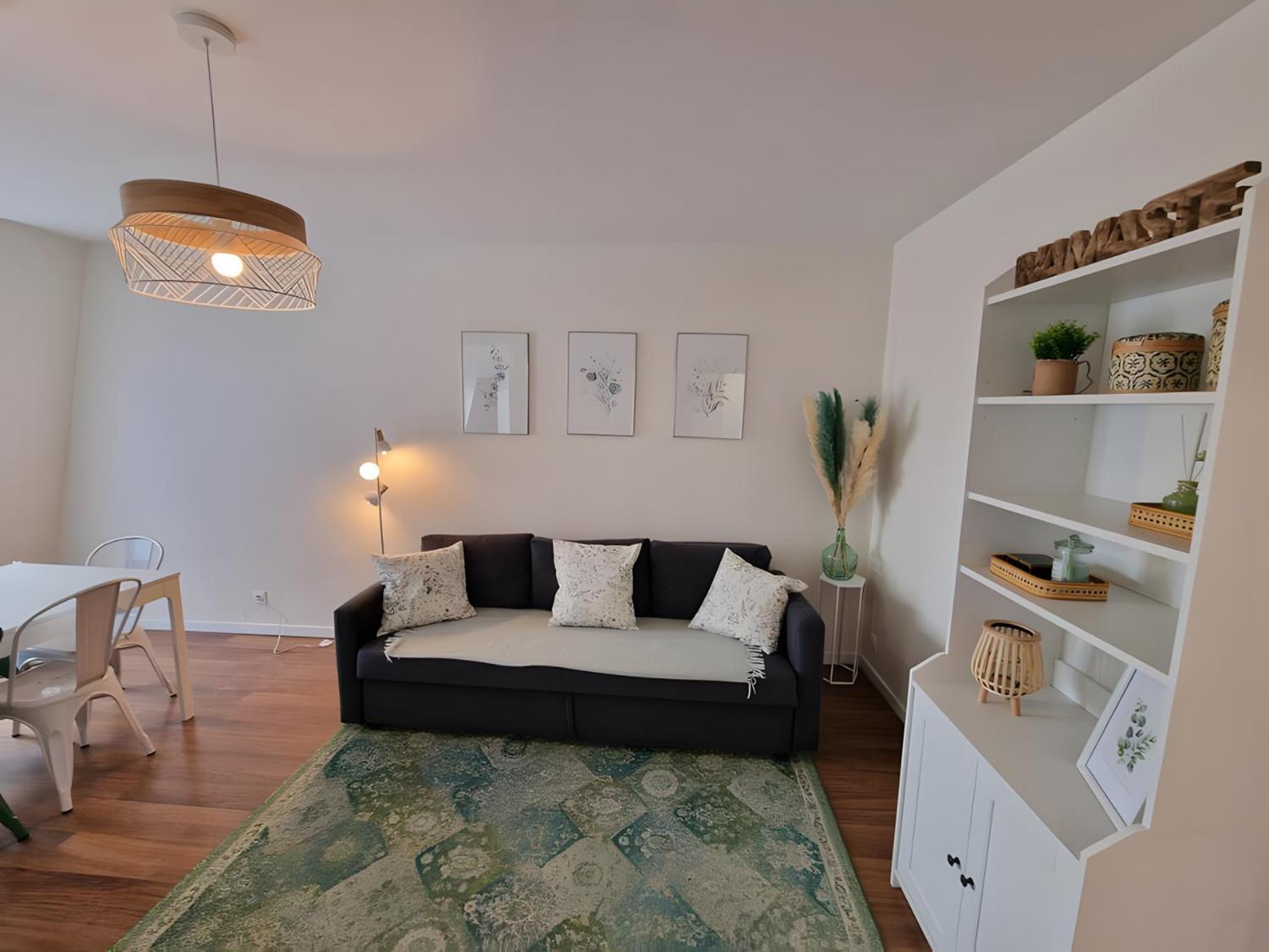 Appartement 4P 85M² Hyper Centre Disney 쉐시 외부 사진