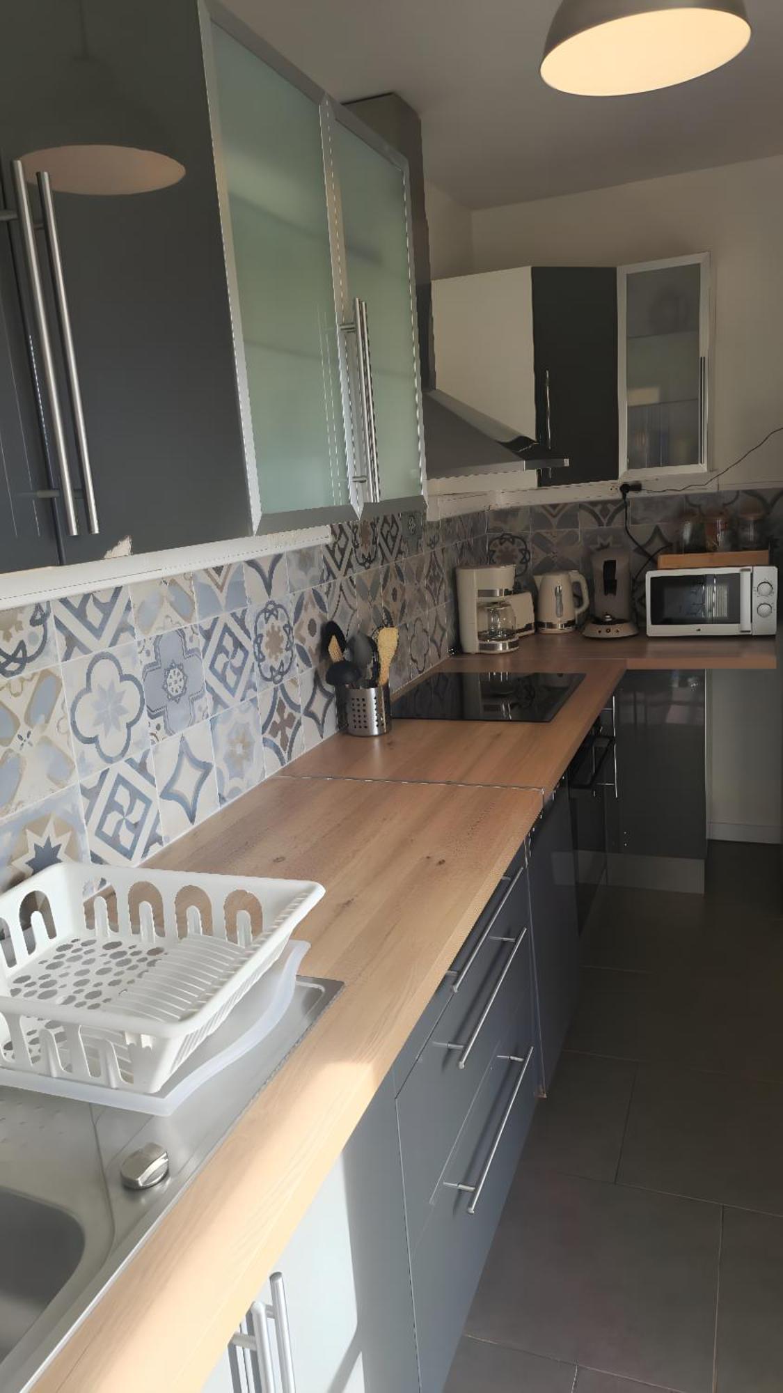 Appartement 4P 85M² Hyper Centre Disney 쉐시 외부 사진