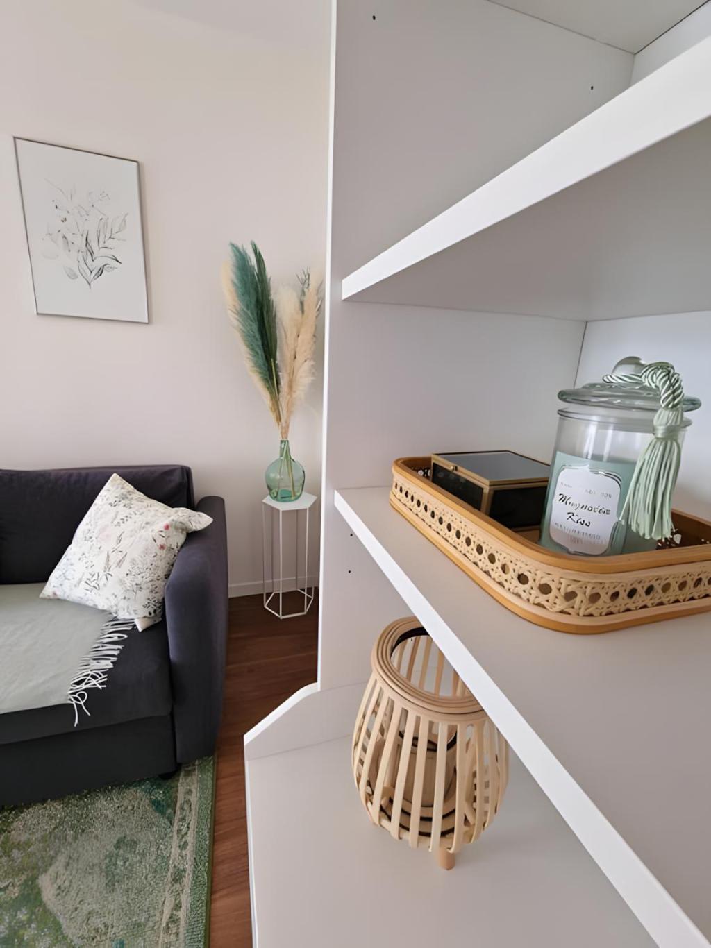 Appartement 4P 85M² Hyper Centre Disney 쉐시 외부 사진